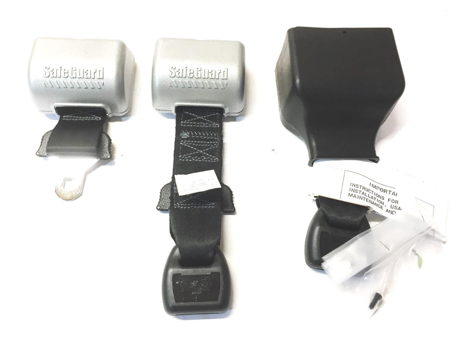 Unbranded/Generic 3 Point Seatbelt 6325656 NOS