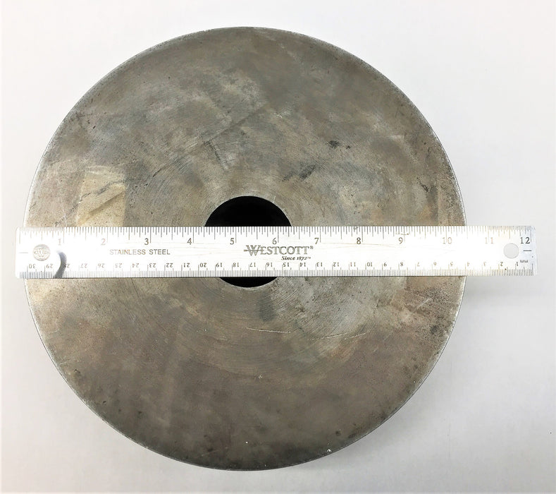 DEXCO 11" x 5" x 3" Idler Pulley Wheel Sheave 3548-08-M6 USED