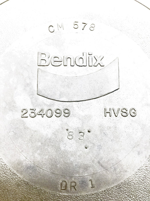 Bendix Diaphragm 234099 [Lot of 3] NOS