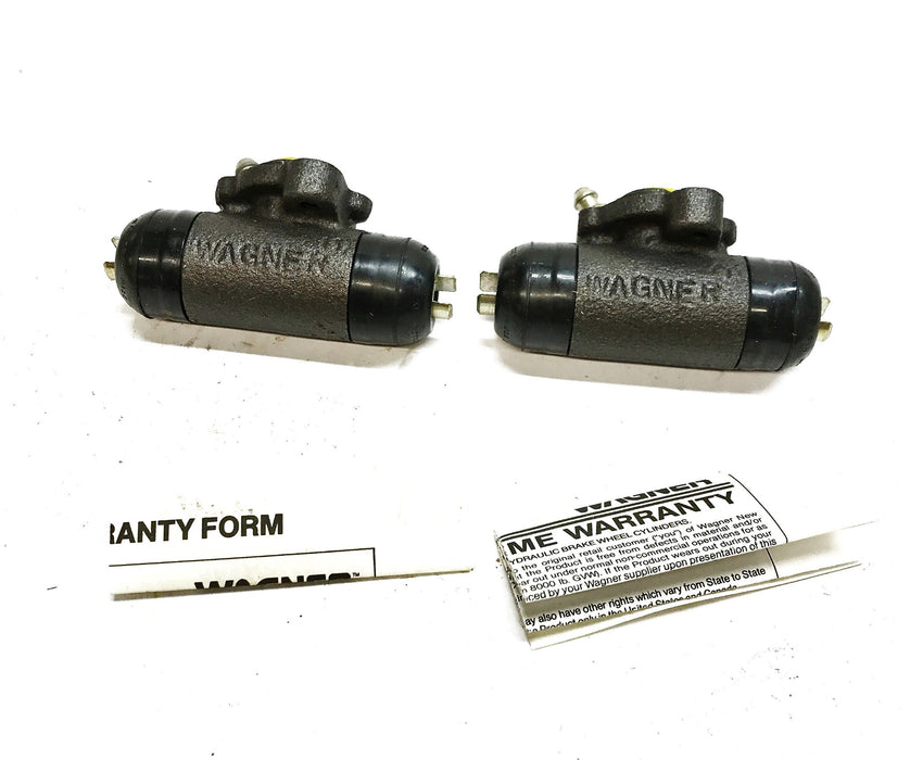 Wagner Wheel Cylinder F107464 [Lot of 2] NOS