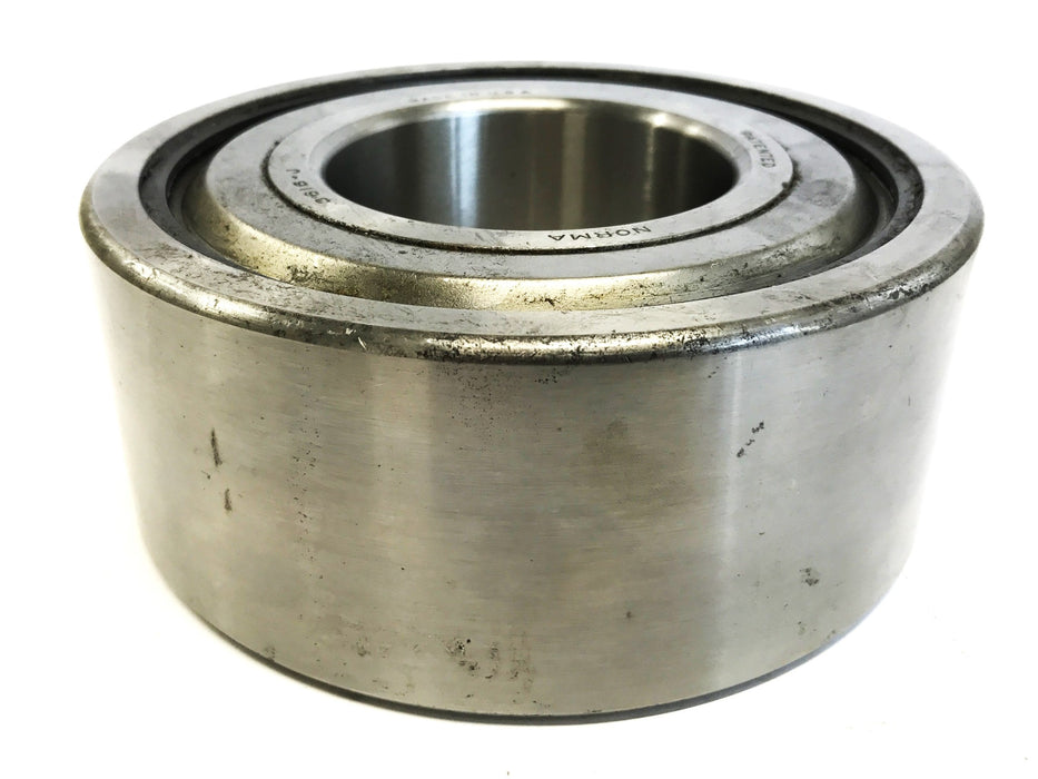 Norma 6-3/4 inch x 2-3/4 inch Single Row Ball Bearing 3616-J NOS