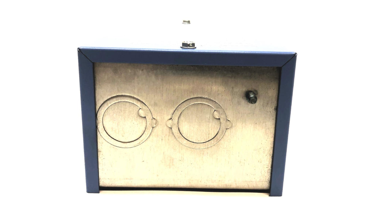 Enertrol 120V 50/60HZ Solid State Relay SR-890 NOS