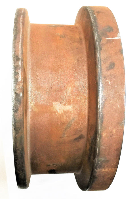 DEXCO 11" x 5" x 3" Idler Pulley Wheel Sheave 3548-08-M6 USED