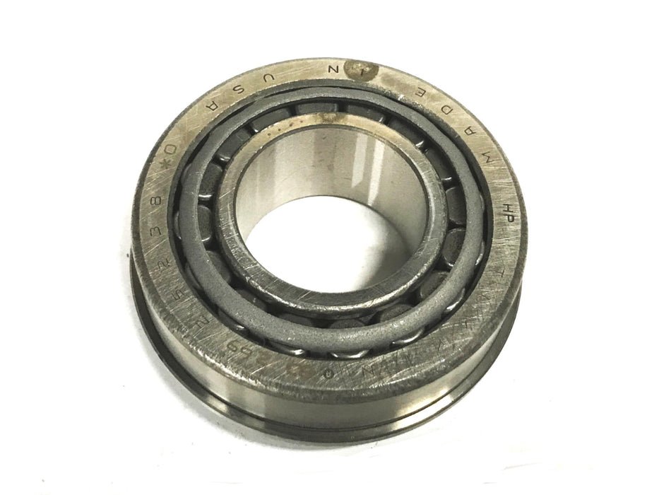 Timken Tapered Roller Bearing Cone and Cup 2581-90025 NOS