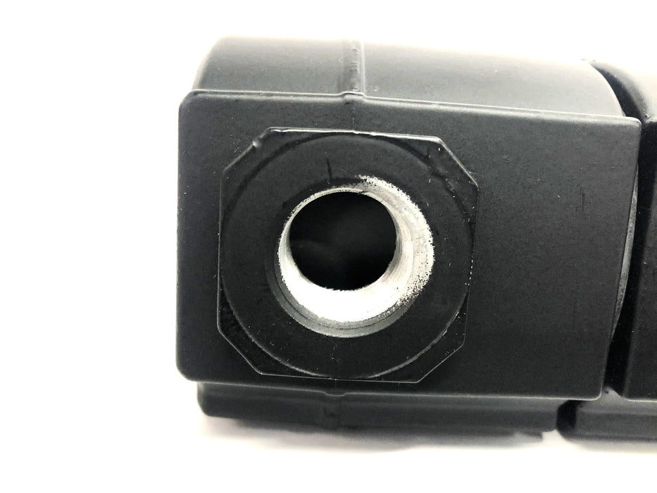 Norgren Excelon 1/2 Inch High Flow Coalescing Filter F74H-4AN-AP0 NOS
