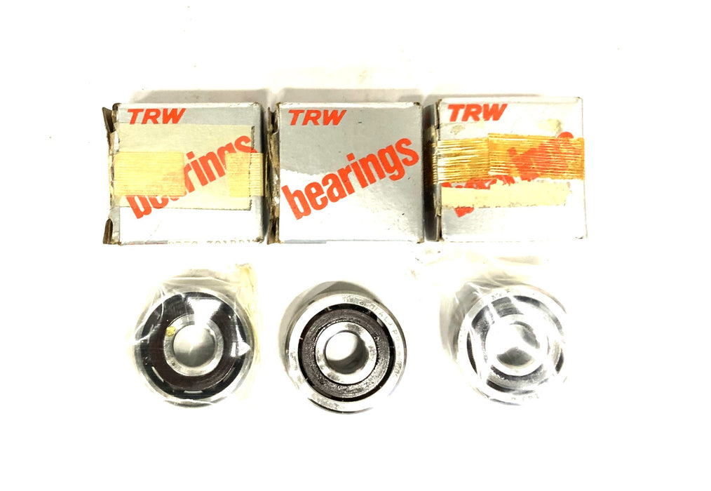 MRC Single Row Ball Bearing 301RD1 [Lot 3] NOS