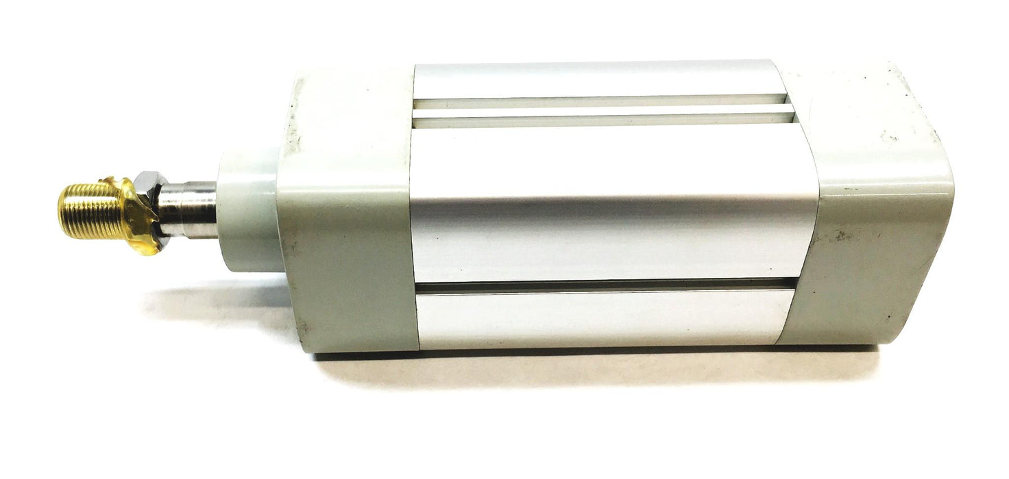 Numatics Pneumatic Cylinder G453A63K0075A00 USED