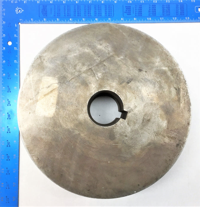 DEXCO 11" x 5" x 3" Idler Pulley Wheel Sheave 3548-08-M6 USED