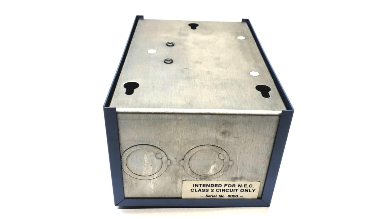 Enertrol 120V 50/60HZ Solid State Relay SR-890 NOS
