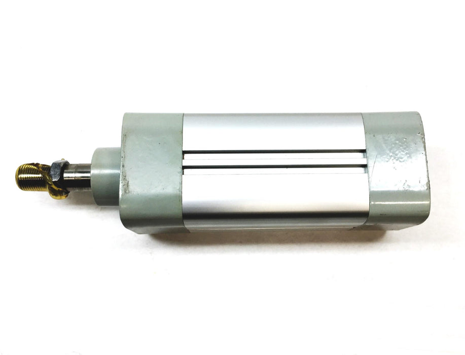 Numatics Pneumatic Cylinder G453A63K0075A00 USED