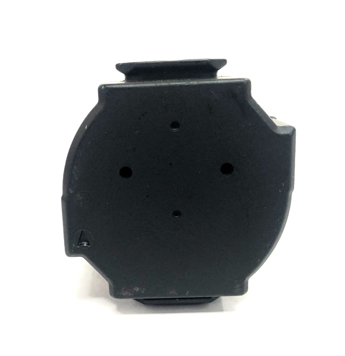Norgren Excelon 1/2 Inch High Flow Coalescing Filter F74H-4AN-AP0 NOS