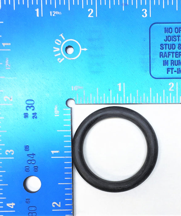 MOTION INDUSTRIES 322 Buna Nitrile O-Ring S20707 [Lot of 50] NOS