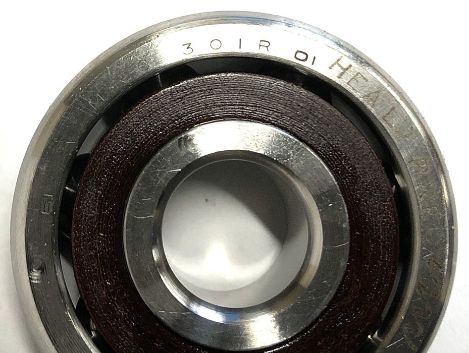 MRC Single Row Ball Bearing 301RD1 [Lot 2] NOS