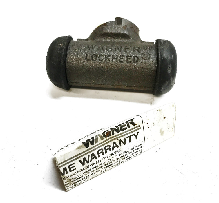 Wagner Wheel Cylinder F71216 NOS