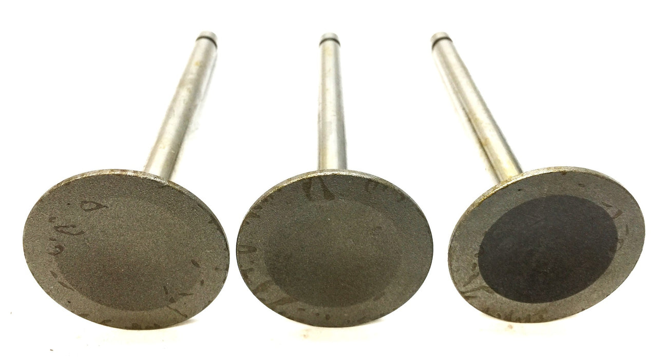 Sealed Power Engine Intake Valve V1767 [Lot of 3] NOS