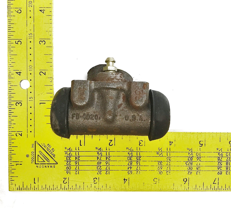 Wagner Wheel Cylinder F71216 NOS