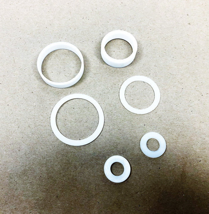 Emerson  Repair Kit E200 (902,90,541) NOS