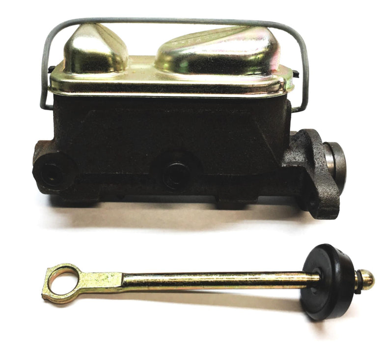 Wagner Brake Master Cylinder F106431 NOS
