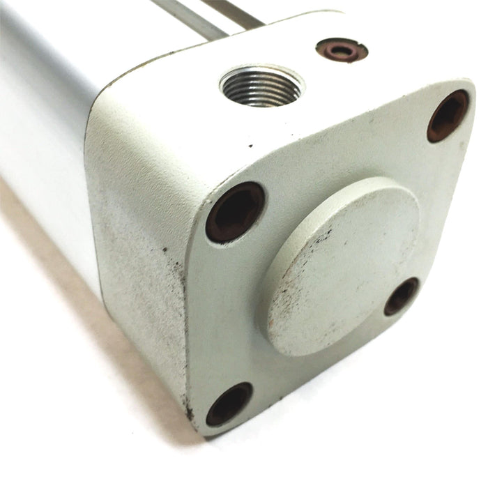 Numatics Pneumatic Air Cylinder G453A63K0075A00 USED