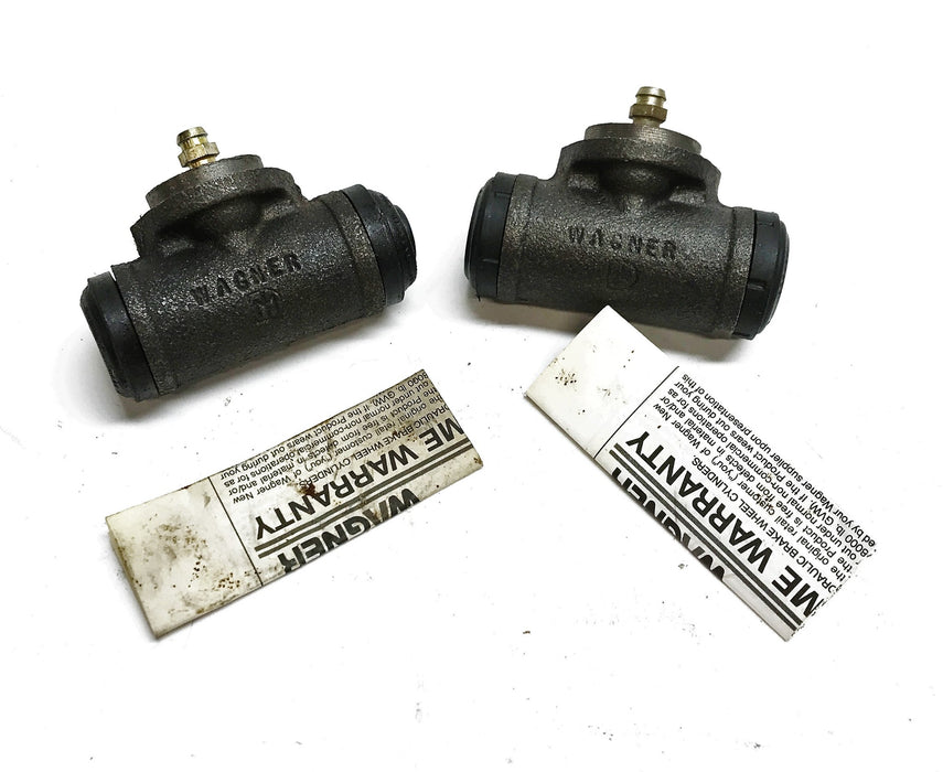 Wagner Wheel Cylinder F80148 [Lot of 2] NOS