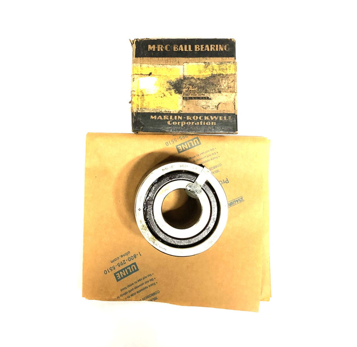 MRC Duplex Radial Single Row Ball Bearing 306RD NOS