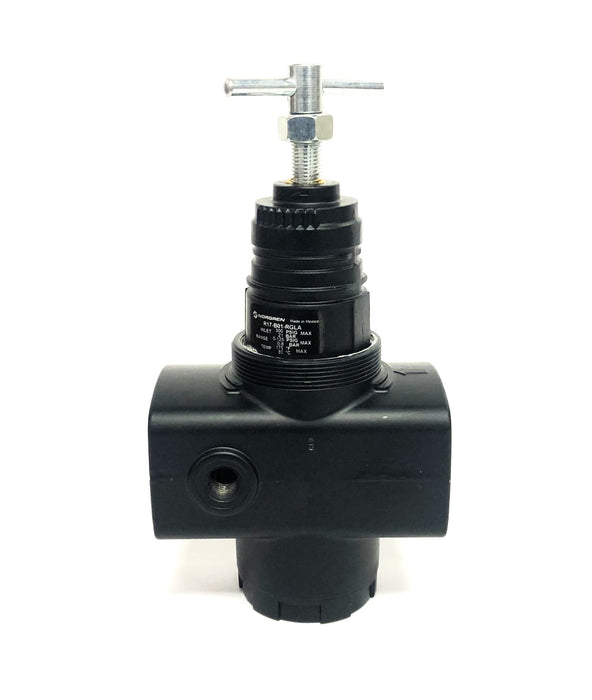 Norgren Compressed Air Filter R17-B01-RGLA NOS