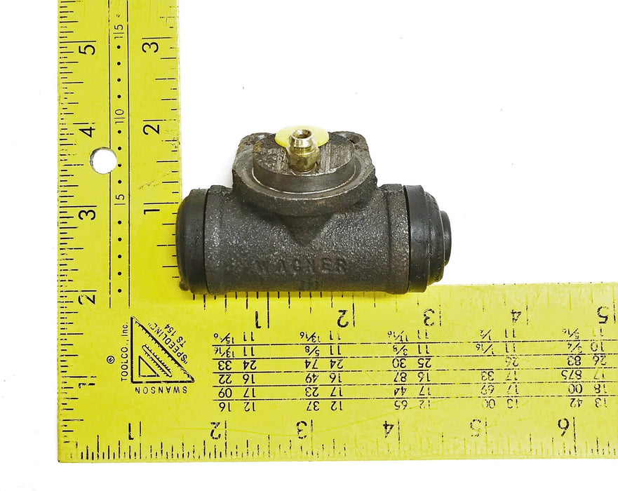 Wagner Wheel Cylinder F80148 [Lot of 2] NOS