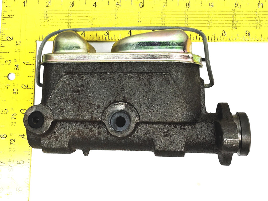 Wagner Brake Master Cylinder F106431 NOS