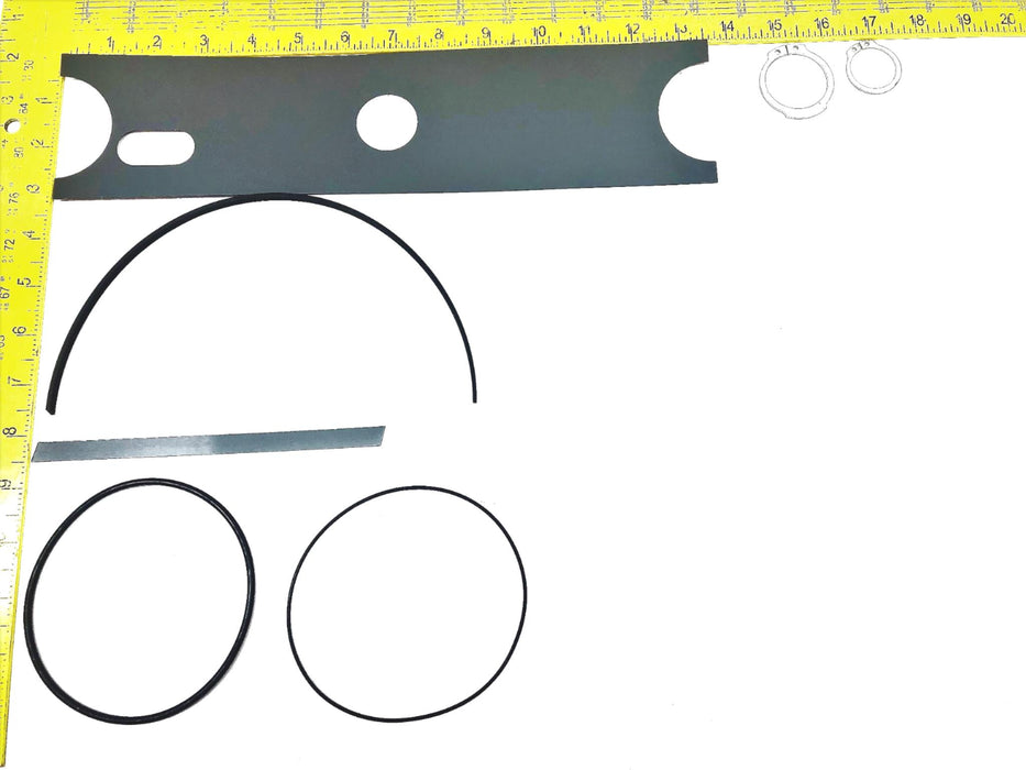 Emerson  Repair Kit E200 (902,90,541) NOS