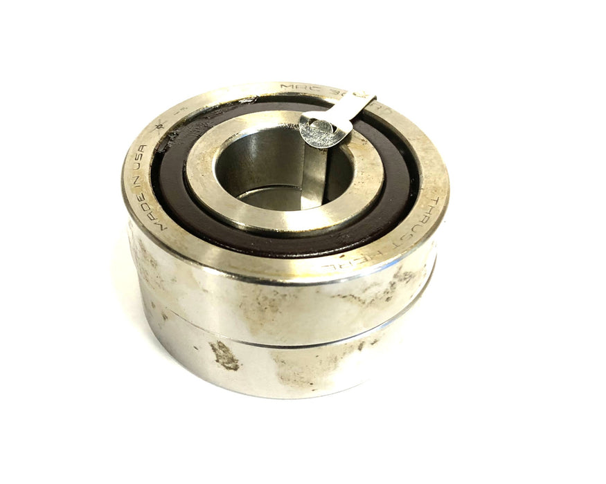 MRC Duplex Radial Single Row Ball Bearing 306RD NOS