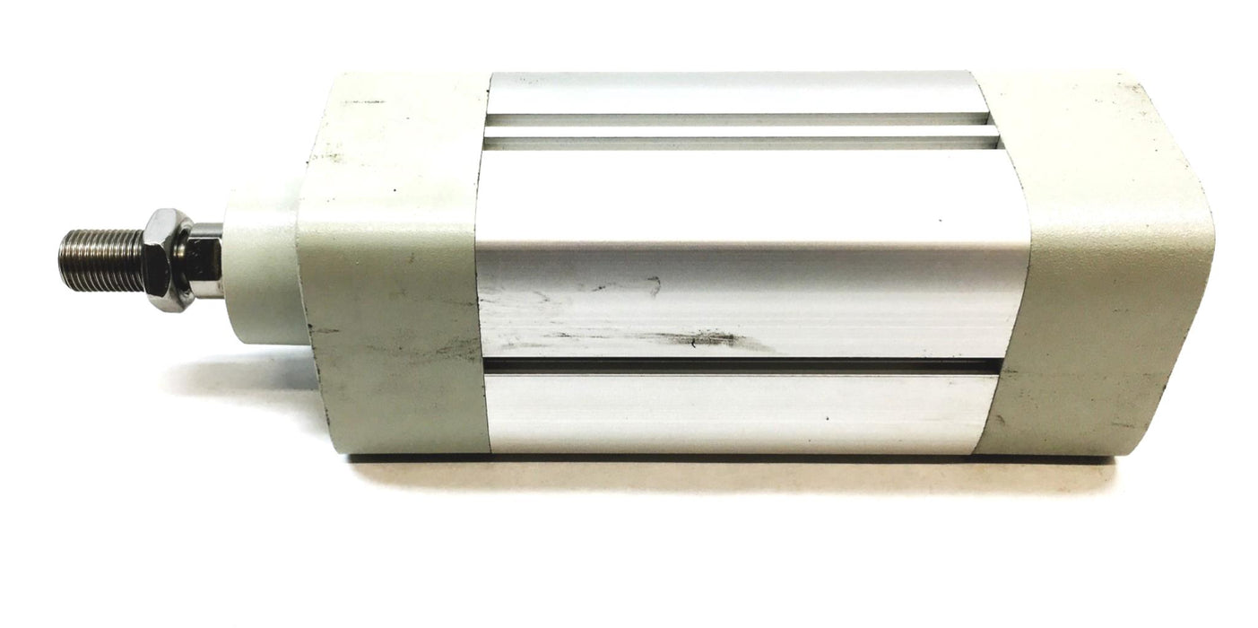 Numatics Pneumatic Air Cylinder G453A63K0075A00 USED