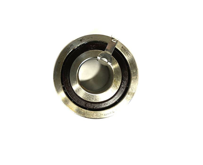 MRC Duplex Radial Single Row Ball Bearing 306RD NOS