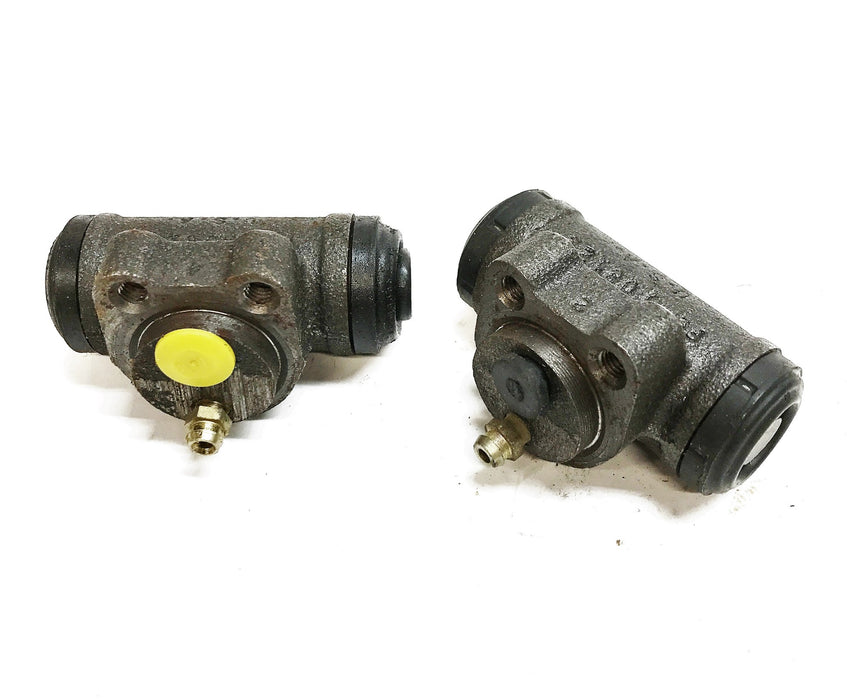 Wagner Wheel Cylinder F80148 [Lot of 2] NOS