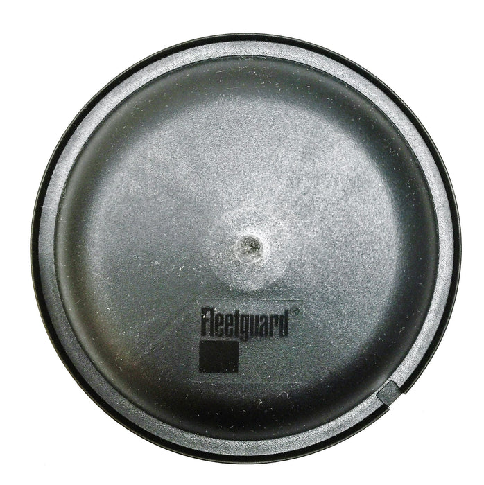 Kawasaki Canister Cap 110657006 NOS