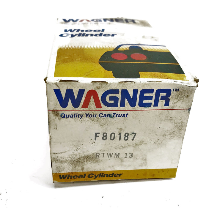 Wagner Wheel Cylinder F80187 NOS