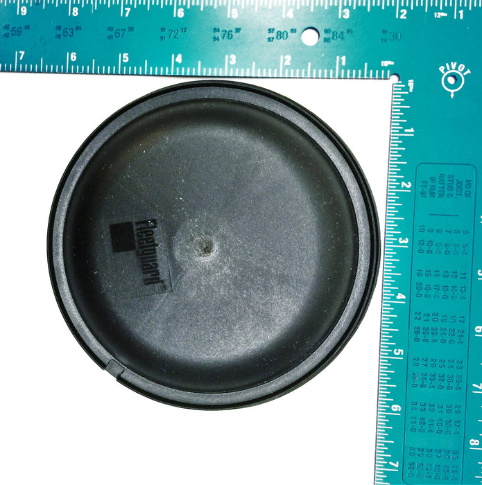 Kawasaki Canister Cap 110657006 NOS