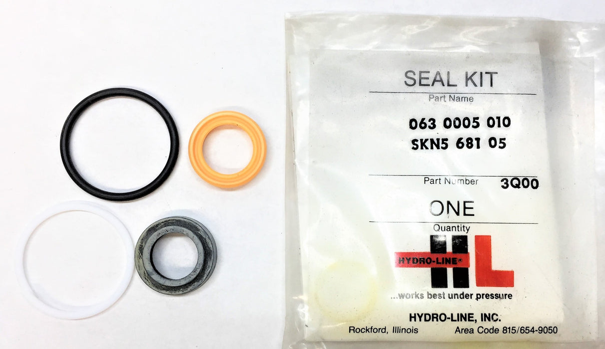 EATON HYDRO-LINE Seal Kit SKN5-681-05 (SKN568105) NOS