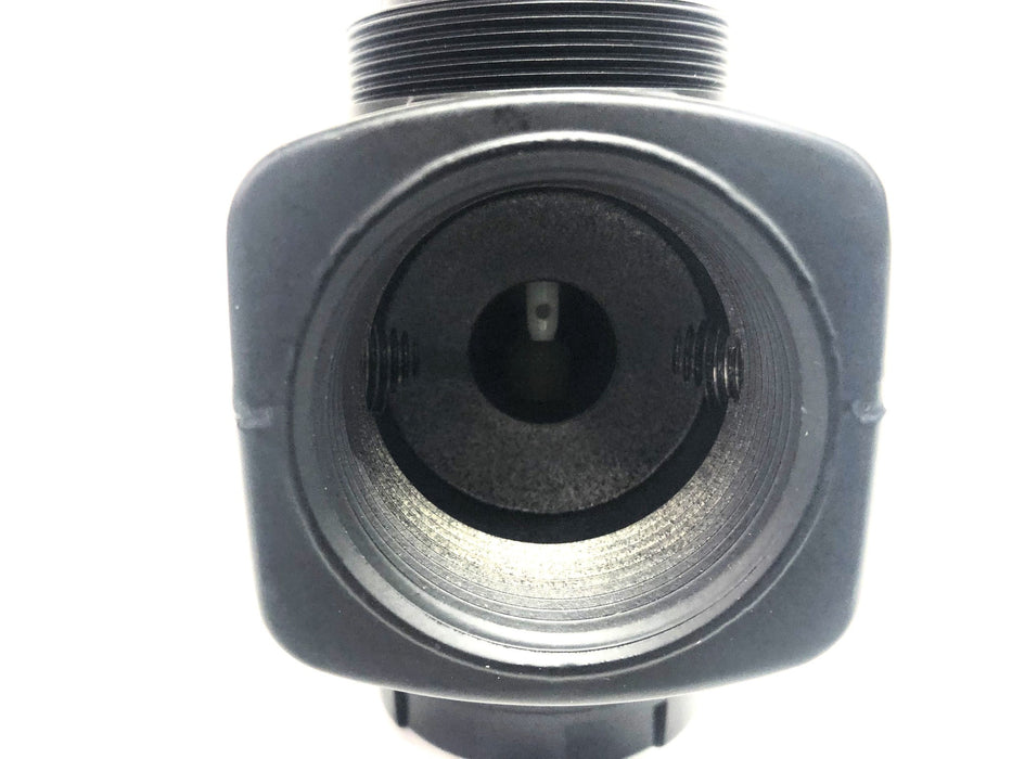 Norgren Compressed Air Filter R17-B01-RGLA NOS