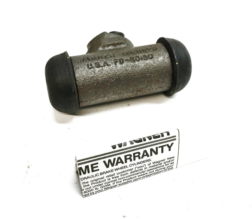 Wagner Wheel Cylinder F80187 NOS