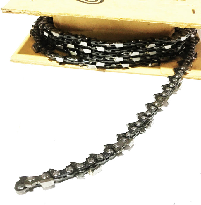 Carlton 25 Foot Chainsaw Chain 098-525 NOS
