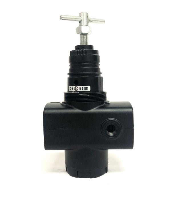 Norgren Compressed Air Filter R17-B01-RGLA NOS