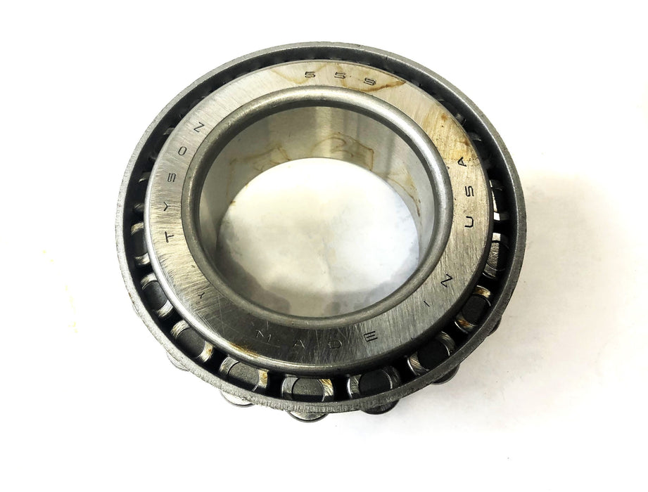 Tyson Tapered Roller Bearing Cone 559 NOS
