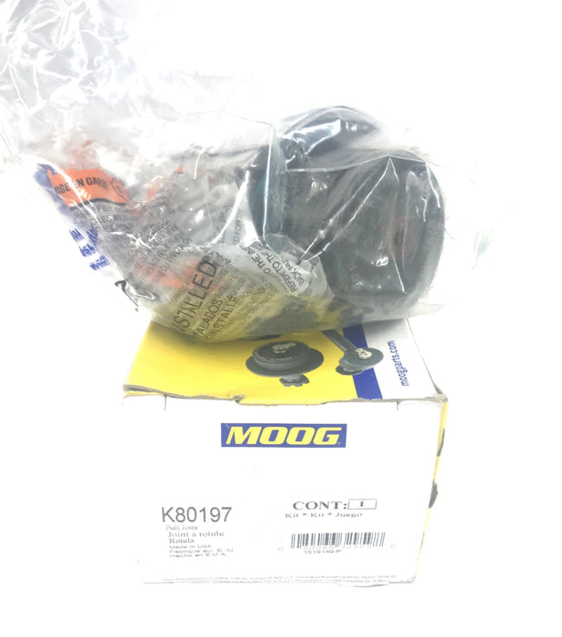 MOOG Front Lower Ball Joint Kit K80197 NOS