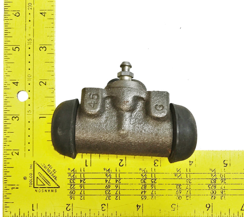 Wagner Wheel Cylinder F80187 NOS