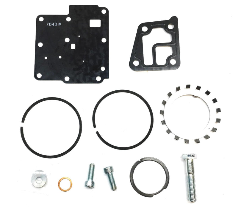 Defeo Parts For Allison Retarder Seal Kit 29546243-DF (29546242) NOS