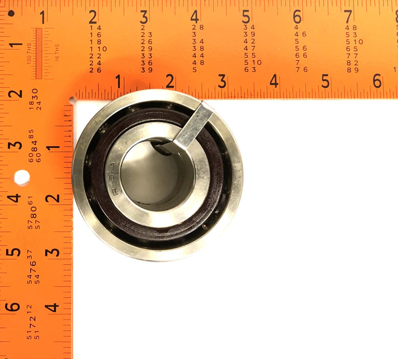 MRC Duplex Radial Single Row Ball Bearing 306RD NOS