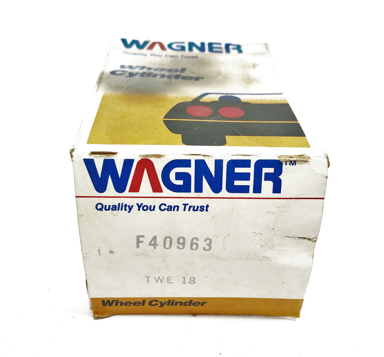 Wagner Wheel Cylinder F40963 NOS