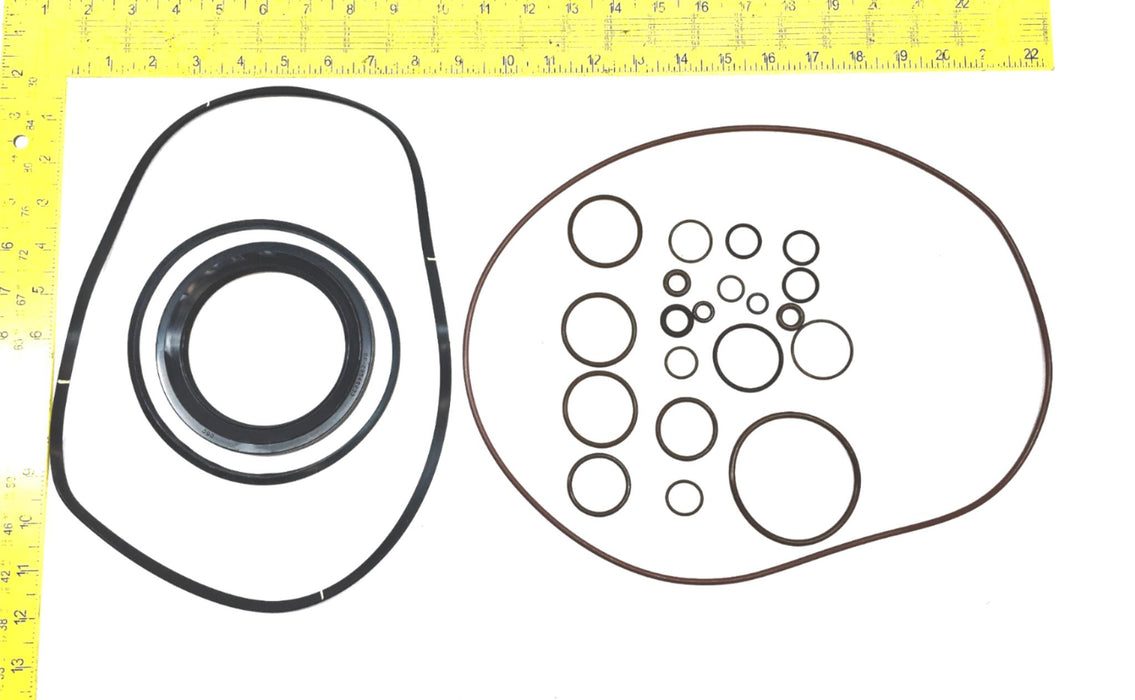 Defeo Parts For Allison Retarder Seal Kit 29546243-DF (29546242) NOS