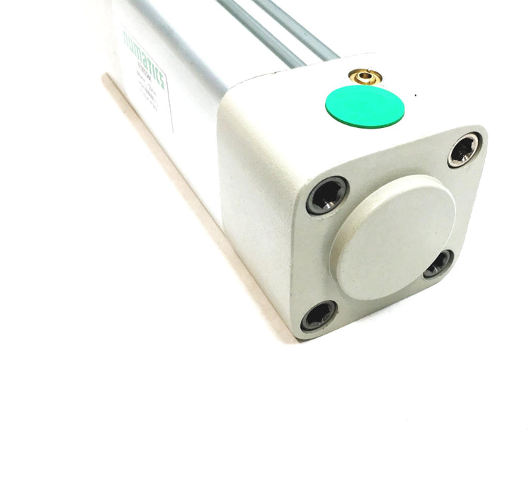 Numatics Pneumatic Cylinder G453A43K0050A00 USED