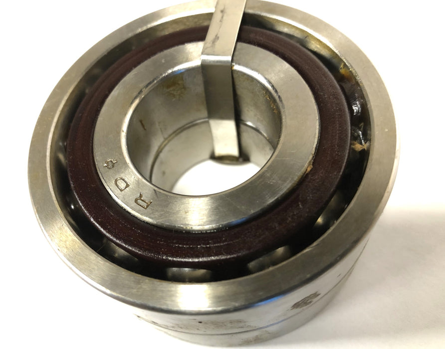 MRC Duplex Radial Single Row Ball Bearing 306RD NOS